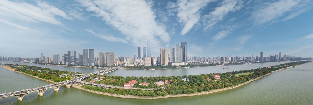 Explore Changsha