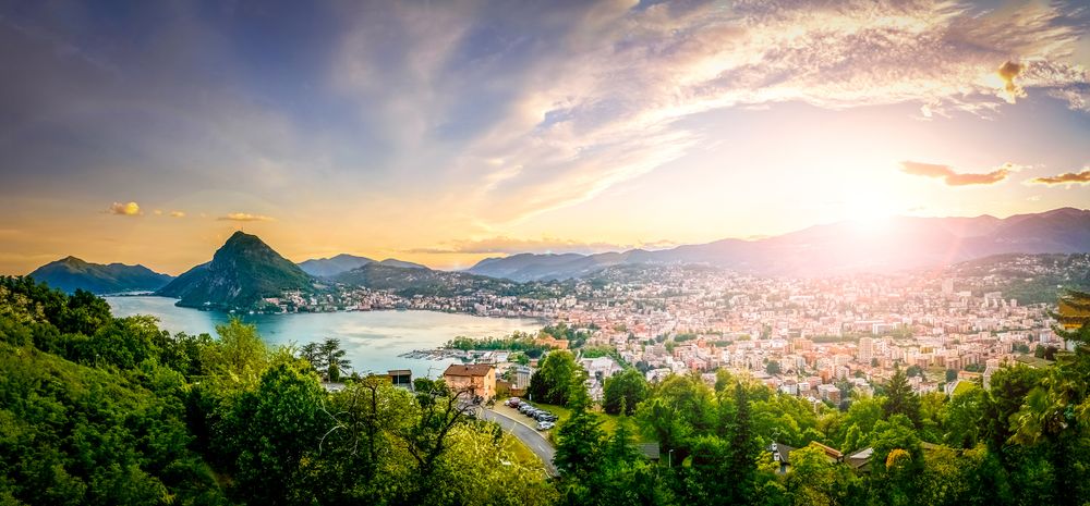 Tour Lugano