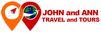 John and Ann Travel and Tours