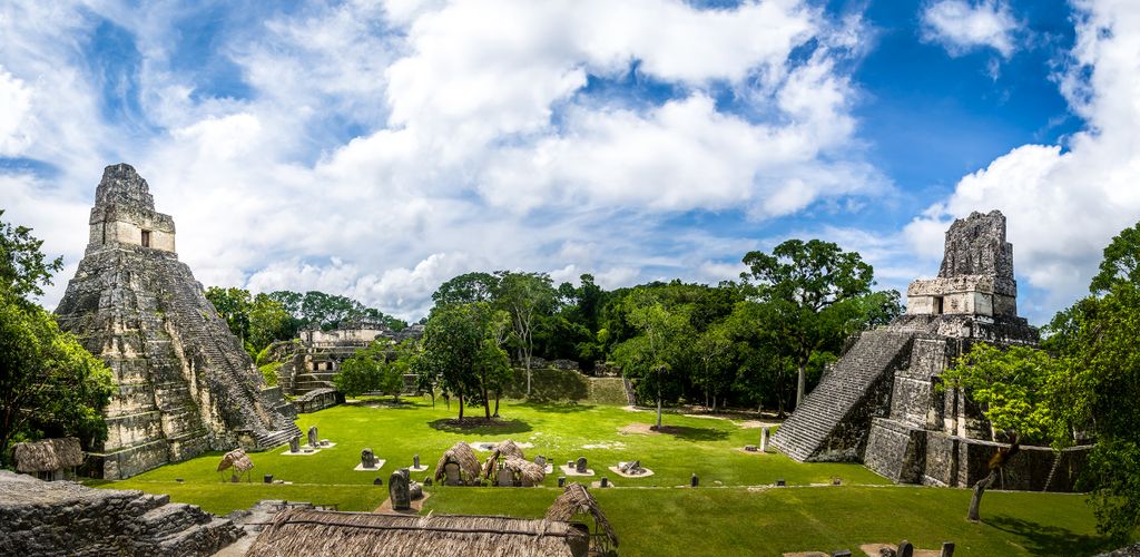Antigua Guatemala إلى Panajachel