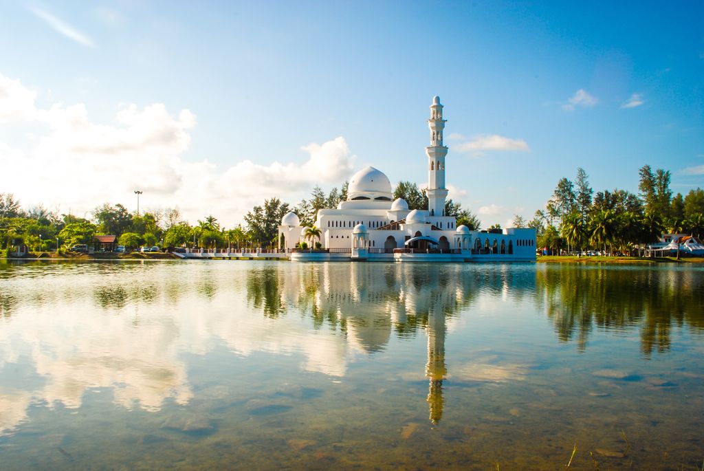 Taman Negara to Terengganu