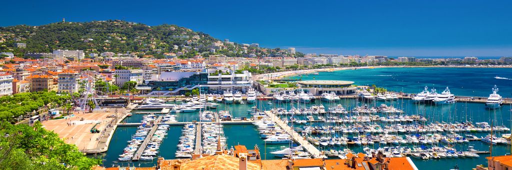 Faro a Cannes