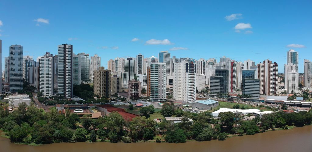 Sao Paulo Barra Funda إلى لوندرينا