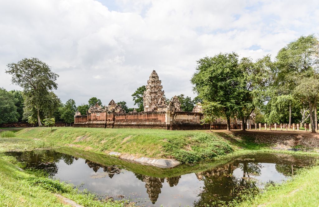 Siem Reap to Aranyaprathet