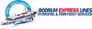 Bodrum Express Lines