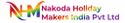Nakoda Holiday Makers India