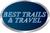 Best Trails and Travel