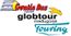 Croatia Bus Globtour Touring Jadran Ekspres