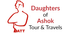 Daughters Of Ashok Tour and Travels