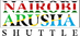 Nairobi Arusha Shuttle Bus