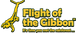 Flight of the Gibbon