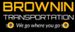 Brownin Transportation
