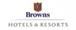 Browns Hotels