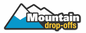 Mountain Dropoffs