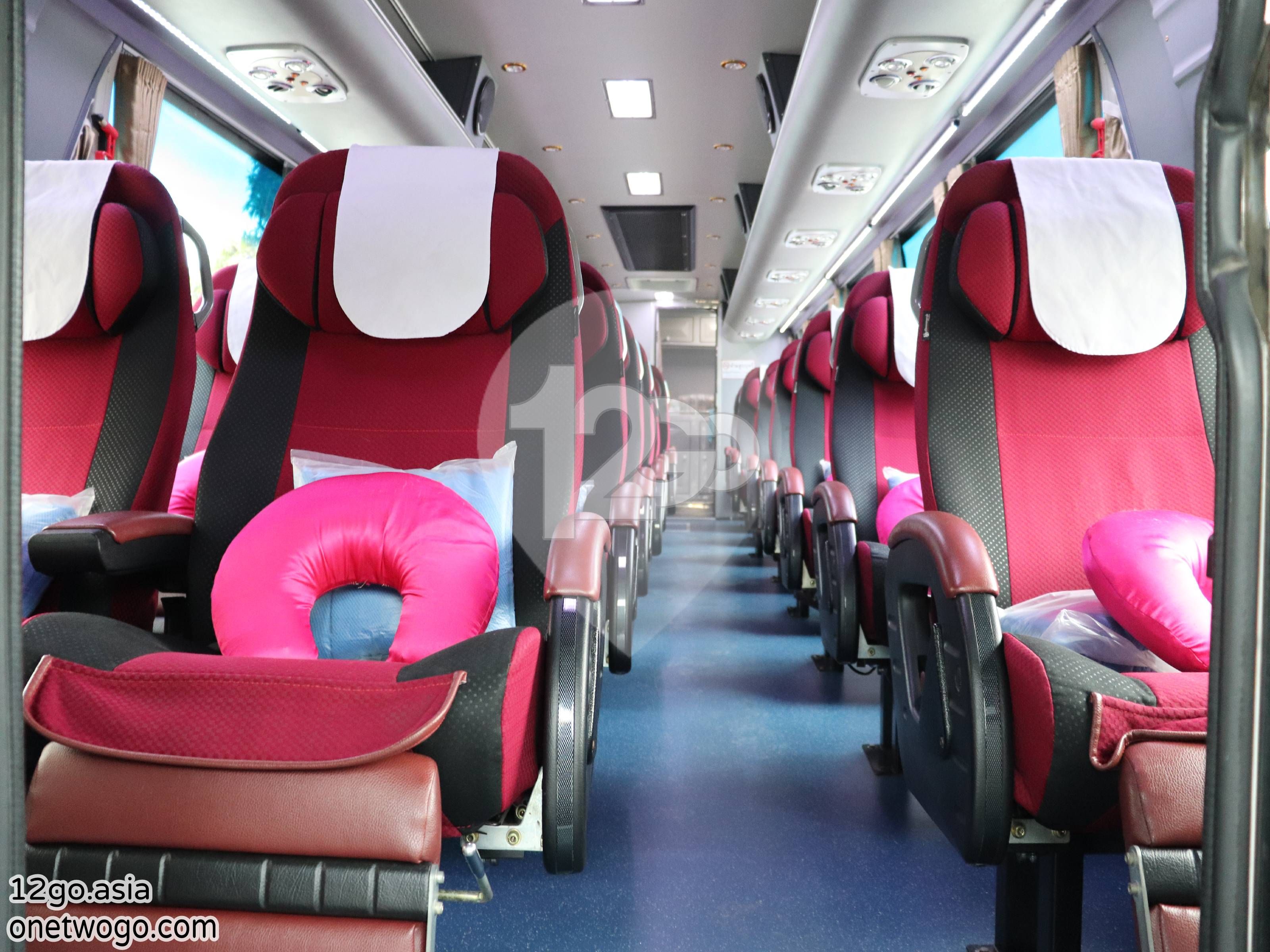 Blogs, VIP Bus Seats, VIP Coach Seats, Asia Pacific