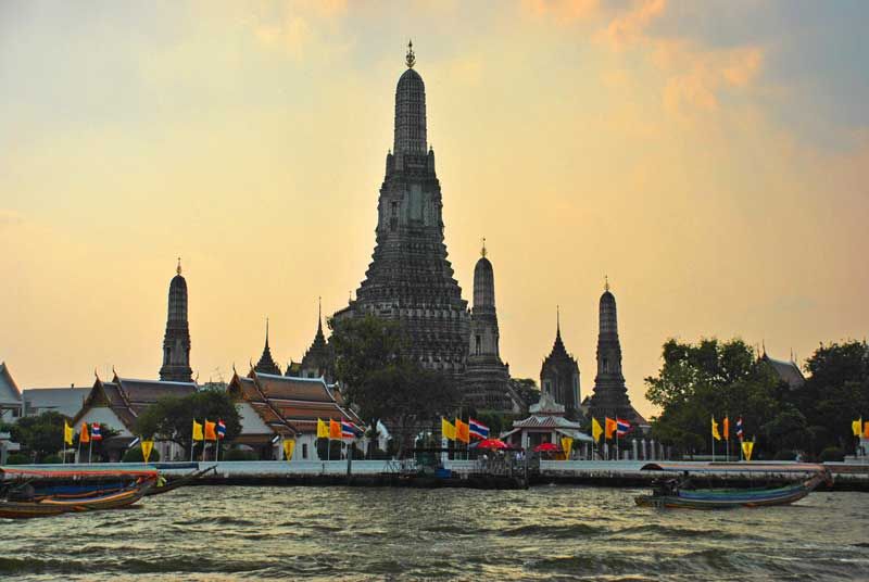 10 BEST EXPERIENCES in BANGKOK THAILAND
