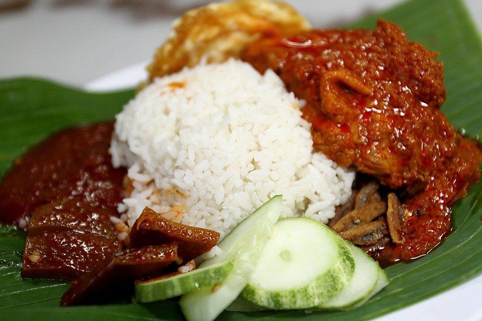 Food in Malaysia – Where and What to Eat and How Much It Costs
